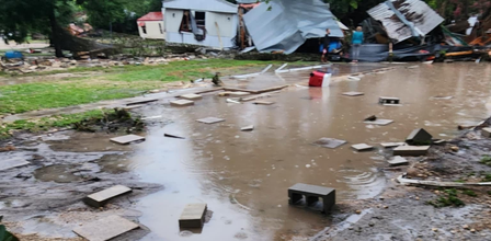 13 dead, over 20 kids missing in Texas flooding 