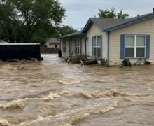 Flood death toll rises to 49 in Texas, 27 kids still missing