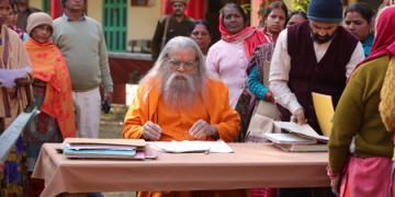 Paresh Rawal shares why playing Guru in ‘Ajey: The Untold Story of a Yogi’ was a ‘deeply personal’ experience