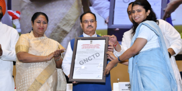 Centre aims to establish 1,100 Ayushman Arogya Mandirs in Delhi by March 31, 2026