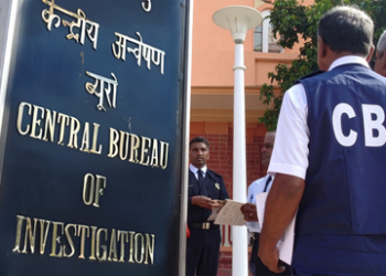 CBI busts Noida-based cyber gang duping victims in UK, Australia, one held
