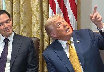 Trump doubles down on 10 per cent tariff for BRICS; threatens 200 per cent tariff on pharma