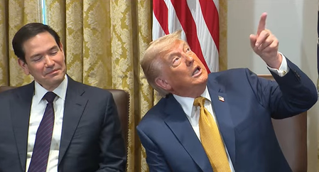 Trump doubles down on 10 per cent tariff for BRICS; threatens 200 per cent tariff on pharma