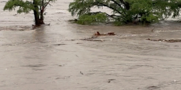 Death toll in US Texas flash floods climbs to 109; over 160 missing