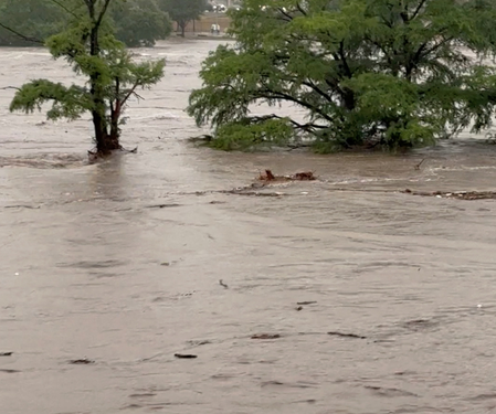 Death toll in US Texas flash floods climbs to 109; over 160 missing