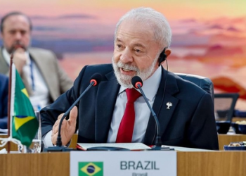 Will not accept any form of tutelage: Brazilian Prez hits out at Trump’s tariff