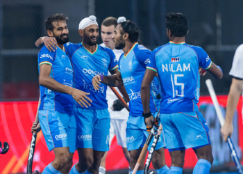 Hockey India names 33-man core group for senior men’s national camp