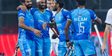 Hockey India names 33-man core group for senior men’s national camp