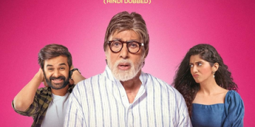 Amitabh Bachchan’s Gujarati debut ‘Unfiltered Naari’ reaches the audience in Hindi