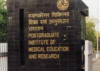 PGI Chandigarh doctors perform India’s first robot-assisted vasovasostomy