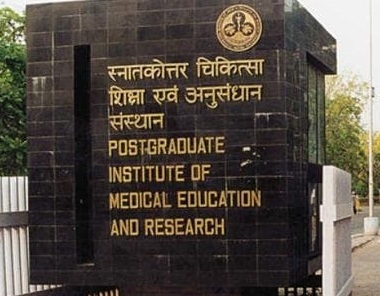 PGI Chandigarh doctors perform India’s first robot-assisted vasovasostomy