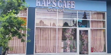 Kapil Sharma’s newly opened cafe attacked by Khalistani terrorist