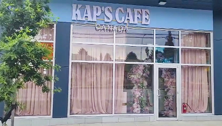 Kapil Sharma’s newly opened cafe attacked by Khalistani terrorist