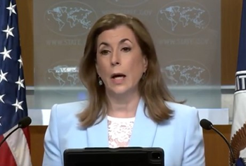US State Dept warns Americans of travel risks to Iran