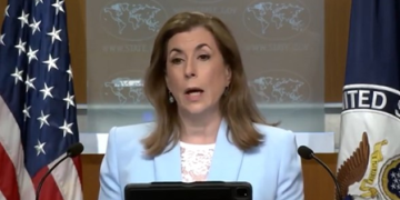 US State Dept warns Americans of travel risks to Iran
