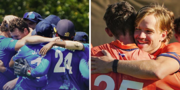 Jay Shah hails first-timers Italy and the Netherlands for securing berths in T20 World Cup