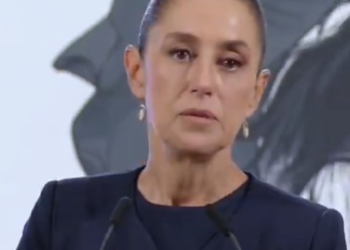 Mexican president slams US raids on farmworkers