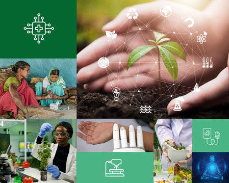 WHO acknowledges India’s efforts in integrating AI in traditional medicine, Ayush