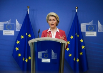 EU urged to respond firmly as Trump’s tariff threat sparks outrage