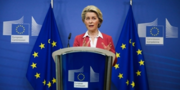 EU urged to respond firmly as Trump’s tariff threat sparks outrage