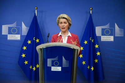 EU urged to respond firmly as Trump’s tariff threat sparks outrage