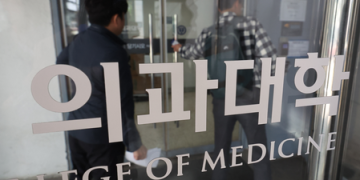 South Korea: Medical students announce return to school after 17-month boycott
