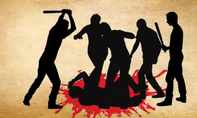Gangster Prasad Pujari among seven inmates booked for clash in Mumbai Central Jail
