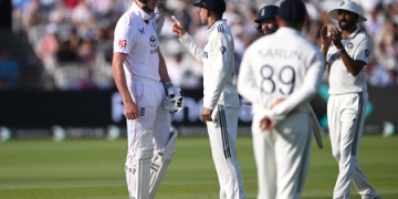 ‘Drama, theatre, action and very much everything that Test series needed’: Panesar on last over bust-up