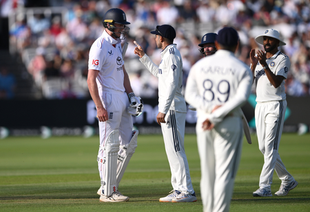 ‘Drama, theatre, action and very much everything that Test series needed’: Panesar on last over bust-up