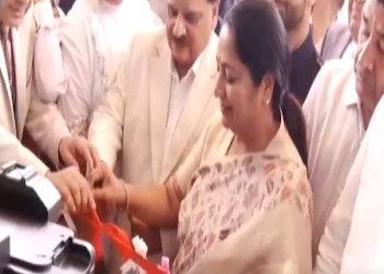 Delhi to get 7 super specialty hospitals, more ICU bed capacity: CM Rekha Gupta