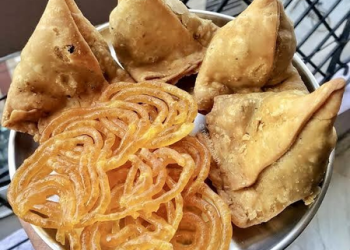 Warning boards for samosas & jalebis: A big step to curb obesity in India, say experts