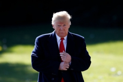US Supreme Court allows Trump to shrink Education Department