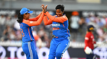 Women’s ODI WC warm-up schedule: Co-hosts India play England, NZ in Bengaluru