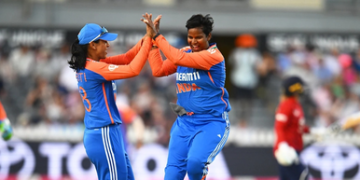 Women’s ODI WC warm-up schedule: Co-hosts India play England, NZ in Bengaluru
