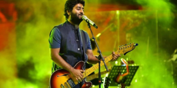 Arijit Singh to make directorial debut with jungle adventure film produced by Mahaveer Jain