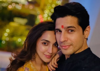 Kiara Advani and Sidharth Malhotra welcome baby girl