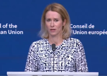 EU fails to approve new Russia sanctions