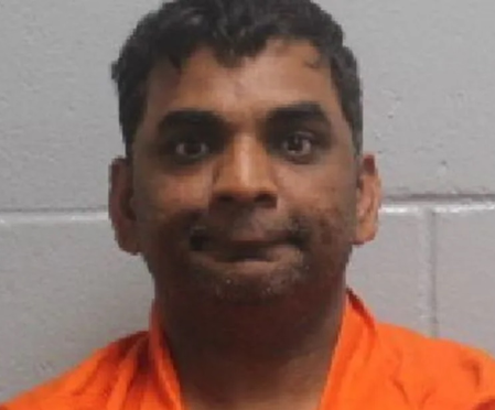 Indian-origin businessman, three police chiefs charged with US visa fraud