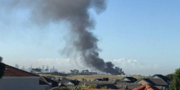 Wreckage of missing plane found after unsurvivable crash in Australia