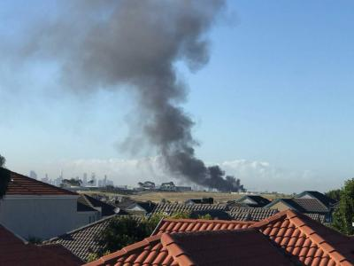 Wreckage of missing plane found after unsurvivable crash in Australia
