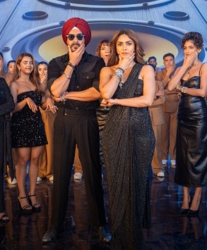 Guru Randhawa calls working with Ajay Devgn on Po Po song from Son of Sardaar 2 'exciting'