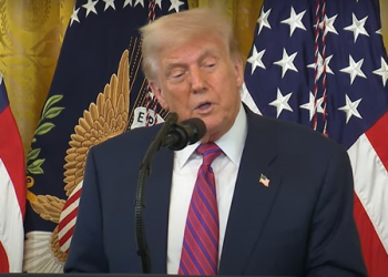 Trump claims 10 per cent tariff threat scared off BRICS countries, but their summit continued
