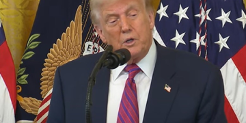 Trump claims 10 per cent tariff threat scared off BRICS countries, but their summit continued