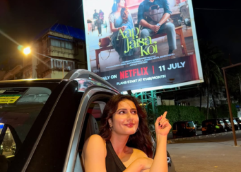 Fatima Sana Shaikh