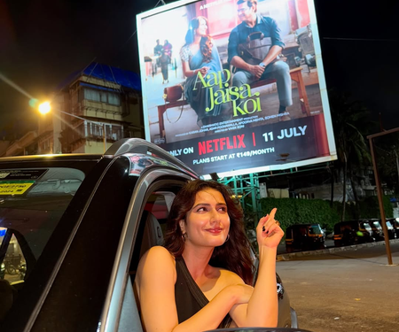 Fatima Sana Shaikh