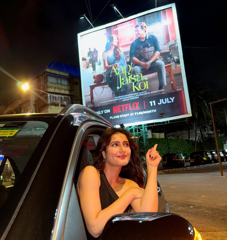 Fatima Sana Shaikh