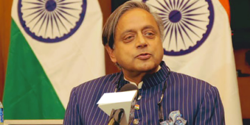 Shashi Tharoor welcomes US decision to designate TRF as 'global terrorist group'; calls it diplomatic win for India