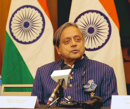 Shashi Tharoor welcomes US decision to designate TRF as 'global terrorist group'; calls it diplomatic win for India