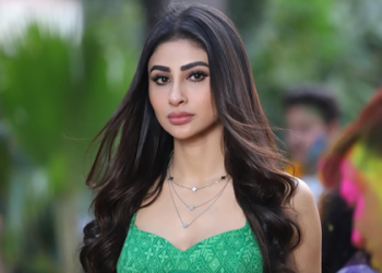 Mouni Roy