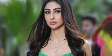 Mouni Roy